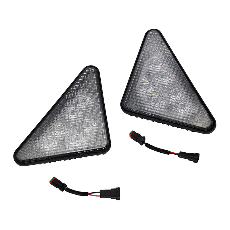 LED Headlight Kit 7259523 for Bobcat - Notonmek