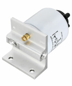 Buy Fuel Filter with Mounting Head 6667353 for Bobcat 453, 463, 553, 653, 751, 753, 763, 773, 7753, 853, 863, 864, 873, 883S100, S130, S150, S160, S175