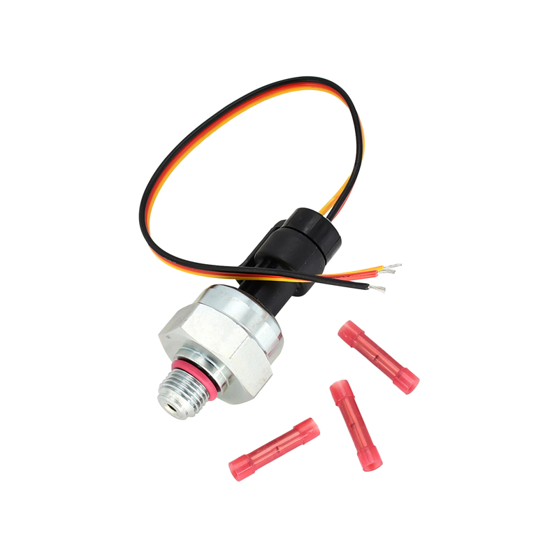 Injector Control Pressure Sensor ICP F6TZ9F838A