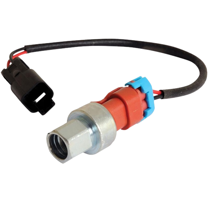 Pressure Switch Air Conditioning 1145333 for Caterpillar
