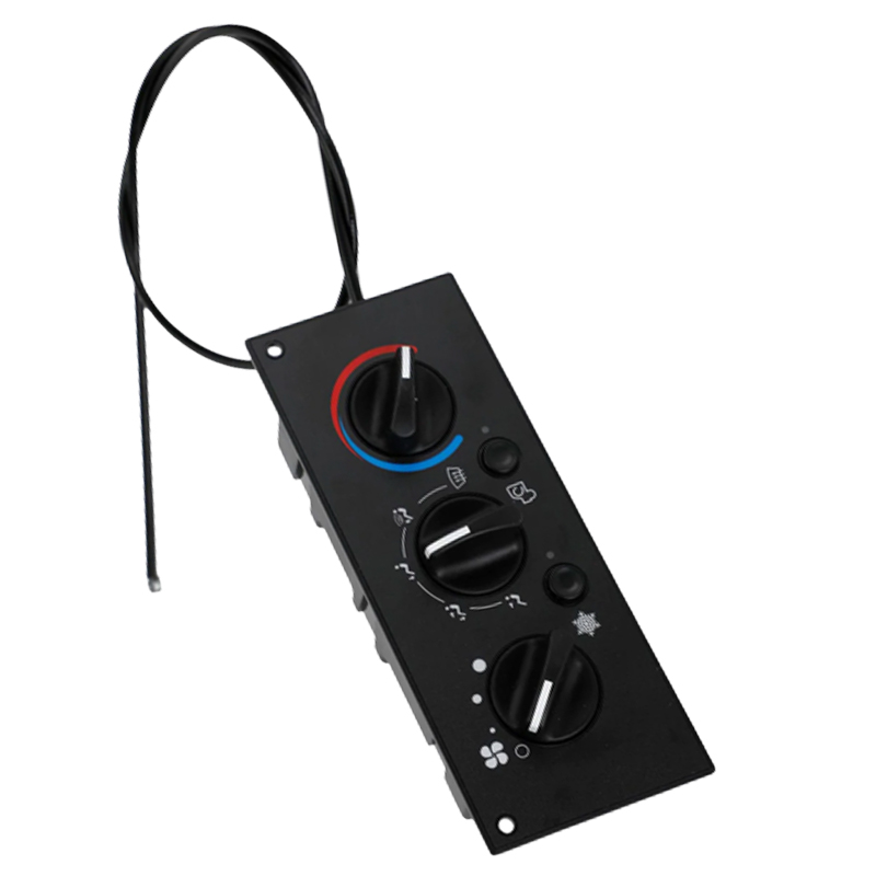 Air Conditioning Control Module Panel Heater Control Switch 5995511