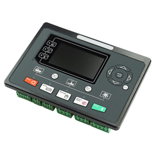 TFT LCD Controller HGM9320CAN for SmartGen