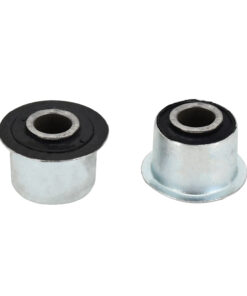 Buy Rubber Bushing 2pcs 6665701 For Bobcat Skid Steer Loader 337 341 440 443 450 453 463 530 533 540 542 543 553 630 631 632 641 Online
