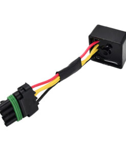 Buy 12V Voltage Regulator Rectifier 278001239 For Sea-doo 720 GS 720 GSI 720 GTI 720 GTI LE 720 GTS Challenger 1500 cc 180 hp Speedster SK 1436 cc 170 hp Sportster 1800 Sportster LT Online