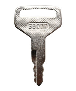 Buy Ignition Key 2pcs T4625-75191 For Kioti Tractor CK20 CK20H CK20HJ CK20HS CK20J CK20S CK25 CK25H CK27 CK27H CK30 CK30H CK35 Online